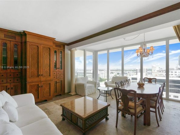 100 Lincoln Rd PH8, Miami Beach FL 33139