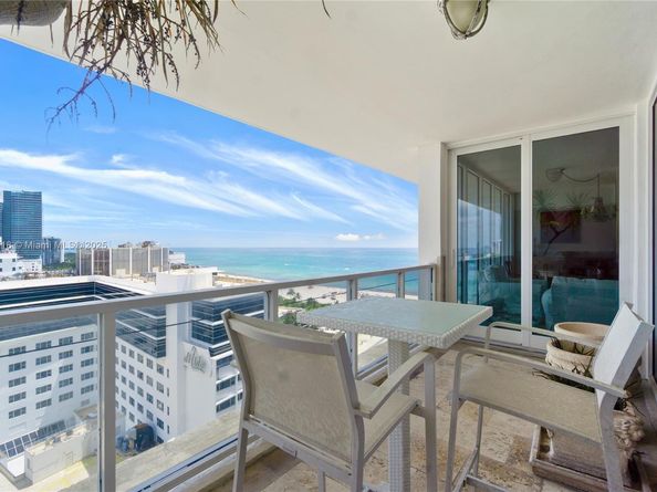100 Lincoln Rd PH8, Miami Beach FL 33139