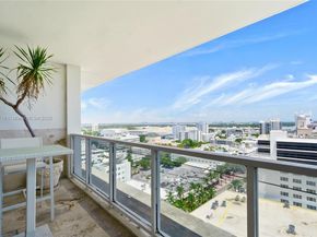 100 Lincoln Rd PH8, Miami Beach FL 33139