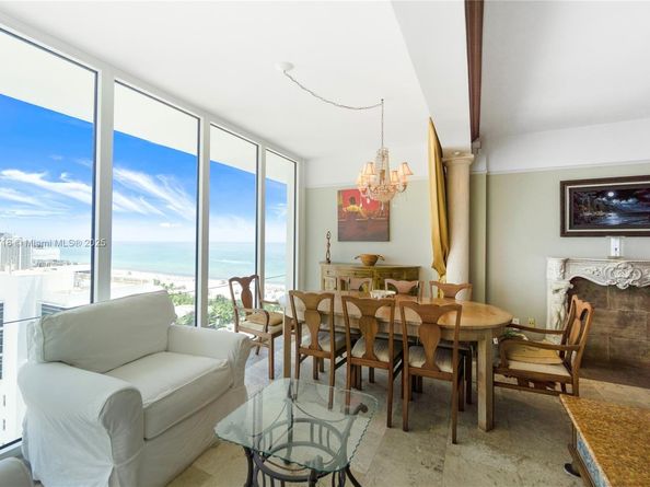 100 Lincoln Rd PH8, Miami Beach FL 33139