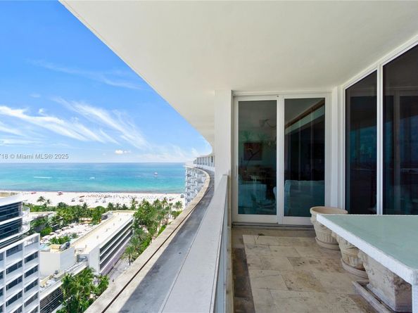 100 Lincoln Rd PH8, Miami Beach FL 33139