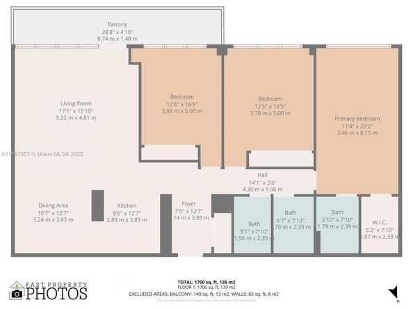 111 N Pompano Beach Blvd 308, Pompano Beach FL 33062