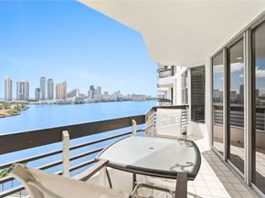 3600 Mystic Pointe Dr 1616, Aventura FL 33180
