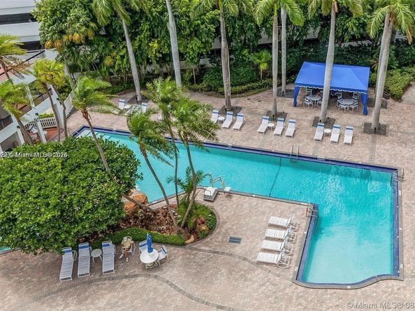 3600 Mystic Pointe Dr 1616, Aventura FL 33180