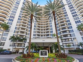 3600 Mystic Pointe Dr 1616, Aventura FL 33180