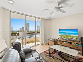 3600 Mystic Pointe Dr 1616, Aventura FL 33180
