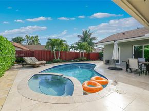 16780 Redwood Way, Weston FL 33326