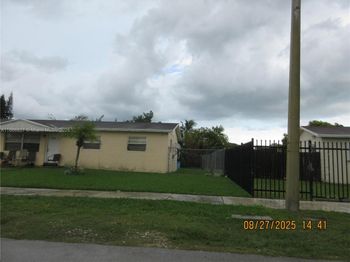 Undisclosed Address #A11866827