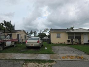 Undisclosed Address #A11866827, Miami FL 33170