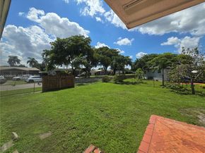 200 N 69th Ave, Hollywood FL 33024