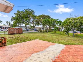 200 N 69th Ave, Hollywood FL 33024