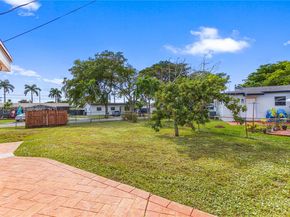 200 N 69th Ave, Hollywood FL 33024
