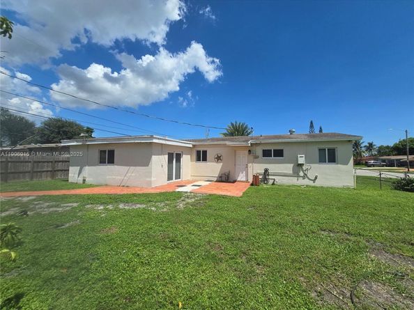 200 N 69th Ave, Hollywood FL 33024