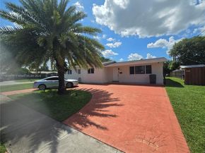 200 N 69th Ave, Hollywood FL 33024
