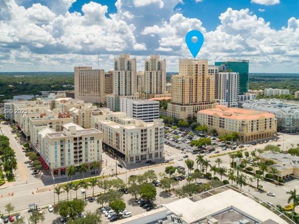 7350 SW 89th St 607S, Miami FL 33156