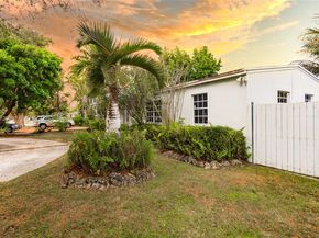 6765 SW 51st St, Miami FL 33155