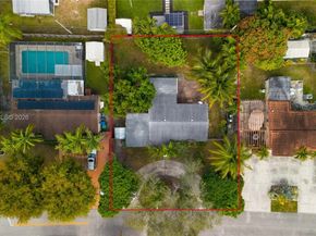 6765 SW 51st St, Miami FL 33155