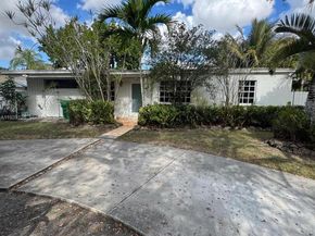 6765 SW 51st St, Miami FL 33155