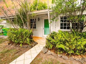 6765 SW 51st St, Miami FL 33155