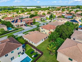 20459 NW 14th Ct, Miami Gardens FL 33169