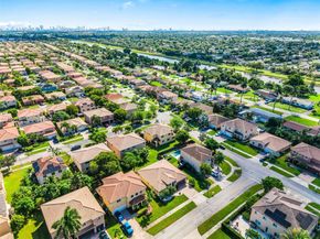 20459 NW 14th Ct, Miami Gardens FL 33169