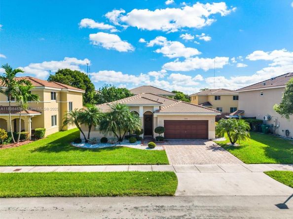 20459 NW 14th Ct, Miami Gardens FL 33169