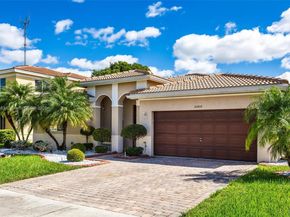 20459 NW 14th Ct, Miami Gardens FL 33169
