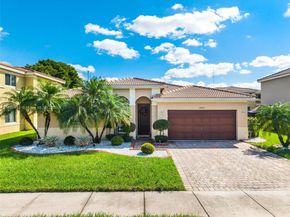 20459 NW 14th Ct, Miami Gardens FL 33169