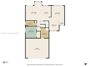 495 SW 183rd Way, Pembroke Pines FL 33029