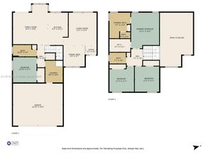 495 SW 183rd Way, Pembroke Pines FL 33029