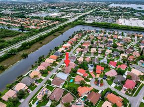 495 SW 183rd Way, Pembroke Pines FL 33029