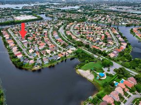495 SW 183rd Way, Pembroke Pines FL 33029