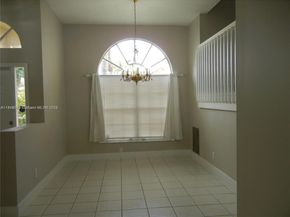 495 SW 183rd Way, Pembroke Pines FL 33029