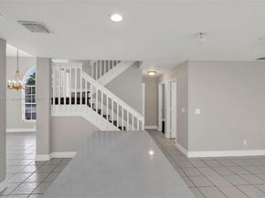 495 SW 183rd Way, Pembroke Pines FL 33029