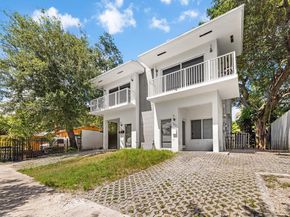 163 NW 68th Ter, Miami FL 33150
