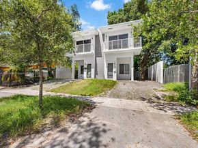 163 NW 68th Ter, Miami FL 33150