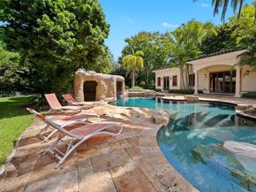 9601 SW 60 Ct, Pinecrest FL 33156