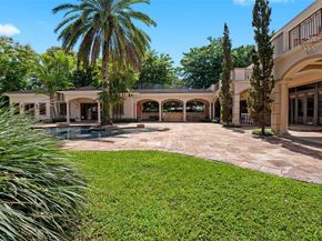 9601 SW 60 Ct, Pinecrest FL 33156