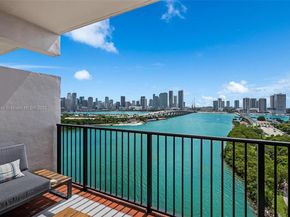 1000 Venetian Way 1108, Miami FL 33139