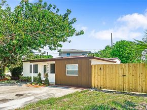 2649 NE 13th Ter, Pompano Beach FL 33064