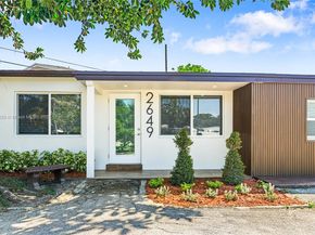 2649 NE 13th Ter, Pompano Beach FL 33064