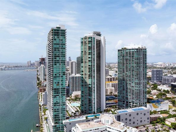 501 NE 31st St 2308, Miami FL 33137