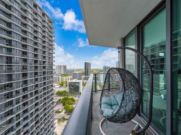 501 NE 31st St 2308, Miami FL 33137