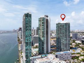 501 NE 31st St 2308, Miami FL 33137
