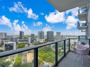 501 NE 31st St 2308, Miami FL 33137