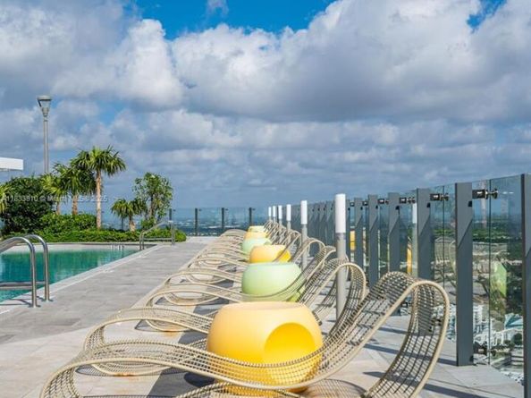 501 NE 31st St 2308, Miami FL 33137
