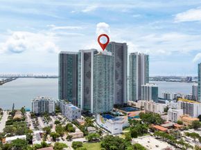 501 NE 31st St 2308, Miami FL 33137