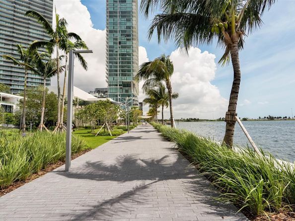 501 NE 31st St 2308, Miami FL 33137