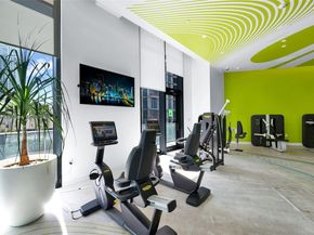 501 NE 31st St 2308, Miami FL 33137