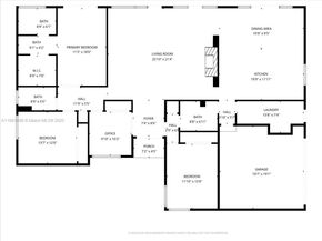 960 Bayberry Point Dr, Plantation FL 33324